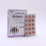 مولتی ویتامین بایو بیسیکس ویمن (biobasix women) - 30 عددی - Image 2