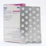 بیوتین یوروویتال (biotin eurovital) - 60 عددی - Image 3