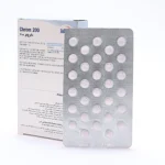 قرص کروم یوروویتال (chrom eurhovital) - 60 عددی - Image 2