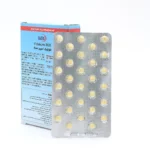 قرص فولیک اسید یوروویتال (Eurhovital Folic Acid) - 60 عددی - Image 2