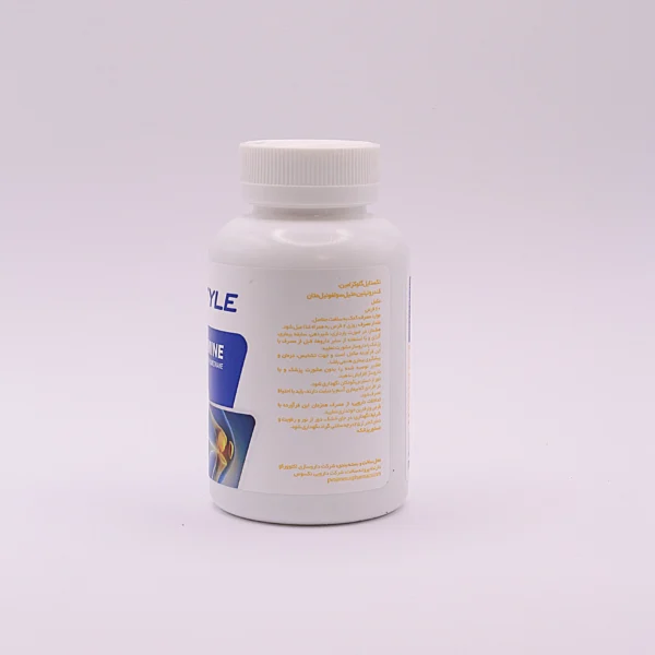قرص گلوکزامین نکستایل (Nextyle Glucosamine) - 60 عددی - Image 2