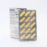 قرص هیالورونیک کلاژن بیوتین (Eurhovital Hyaluron Plus Kollagen And Biotin ) - 30 عددی - Image 3