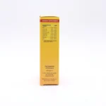 کپسول ویتامین ب کمپلکس یوروویتال (vit bcomplex eurhovital) - 60 عددی - Image 3