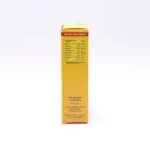 کپسول ویتامین ب کمپلکس یوروویتال (vit bcomplex eurhovital) - 60 عددی - Image 2