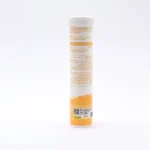 قرص جوشان ویتامین C 1000 میلی گرم یوروویتال (vit c 1000 effervecent eurhovital) - 20 عددی - Image 2