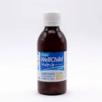 شربت استئو ول چایلد (well child calcium) - Image 2